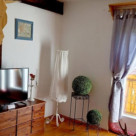 Haus Moni Apartment Bad Goisern Luaran gambar