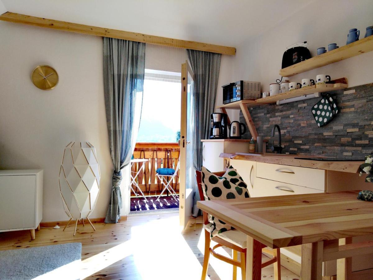 Haus Moni Apartment Bad Goisern Luaran gambar