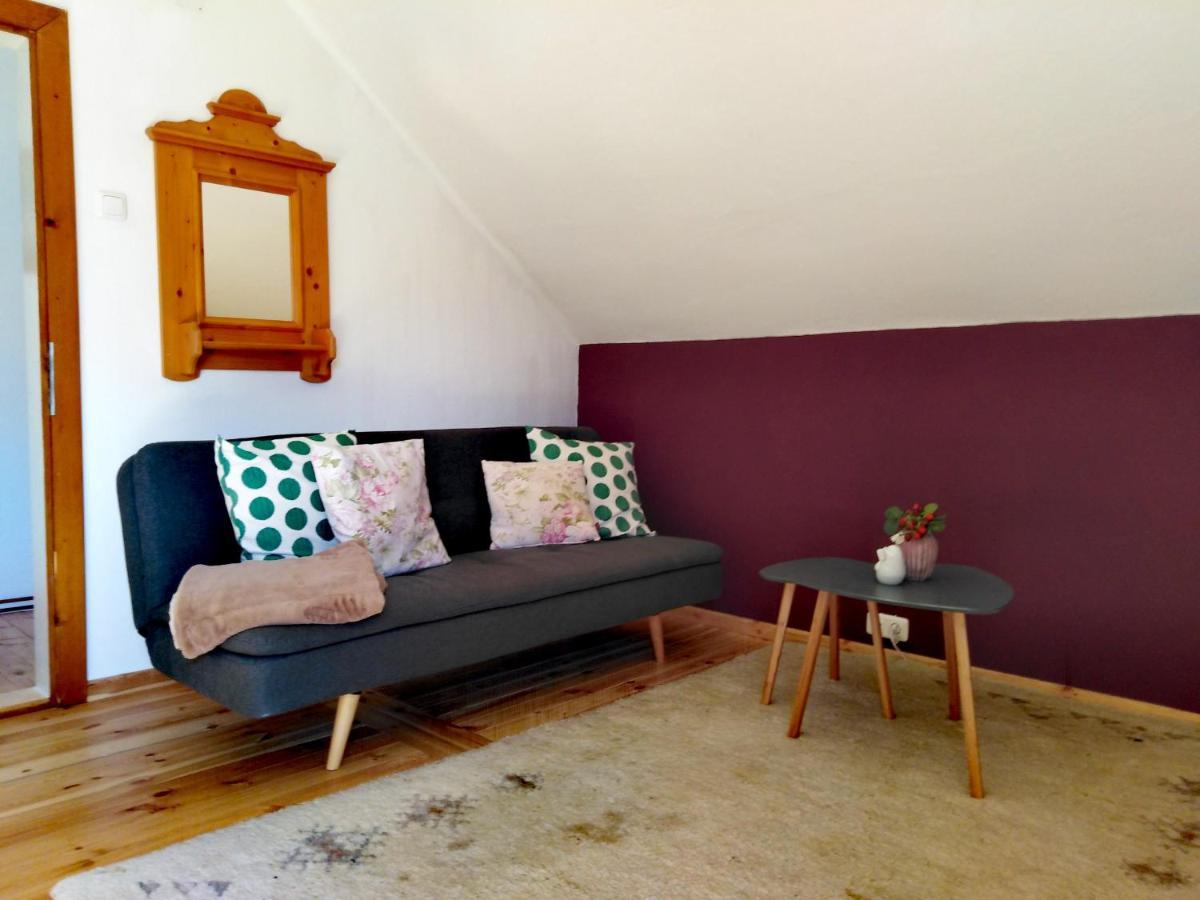 Haus Moni Apartment Bad Goisern Luaran gambar