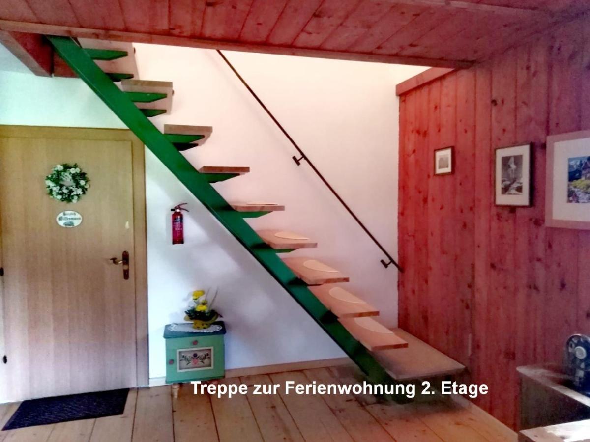 Haus Moni Apartment Bad Goisern Luaran gambar