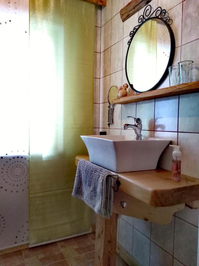 Haus Moni Apartment Bad Goisern Luaran gambar