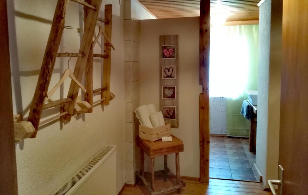 Haus Moni Apartment Bad Goisern Luaran gambar