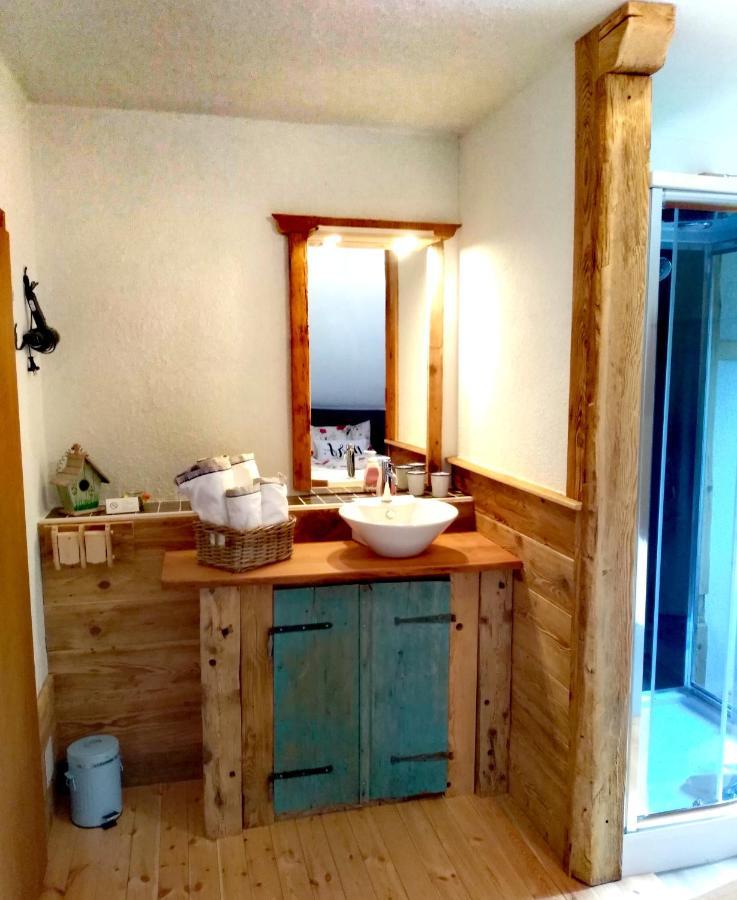 Haus Moni Apartment Bad Goisern Luaran gambar