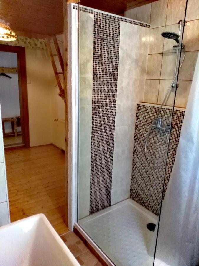 Haus Moni Apartment Bad Goisern Luaran gambar