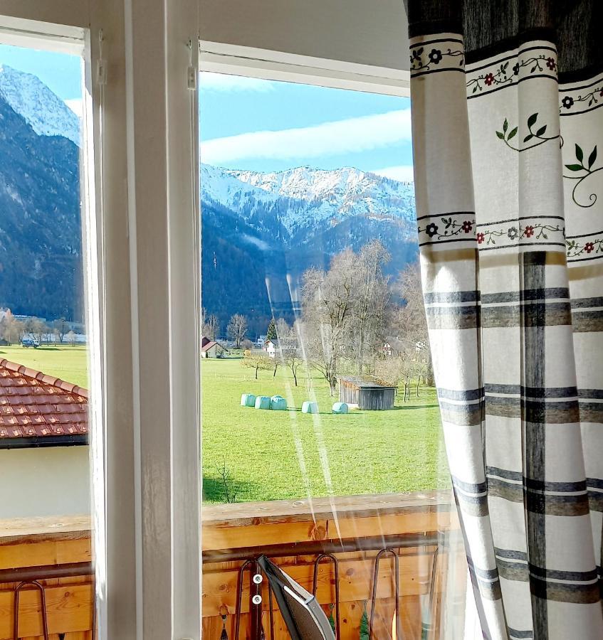 Haus Moni Apartment Bad Goisern Luaran gambar