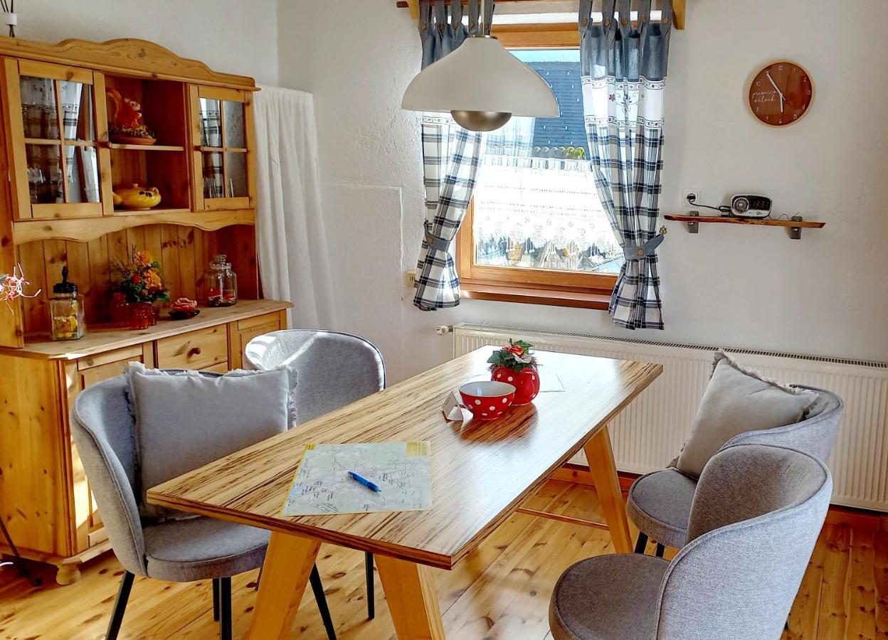 Haus Moni Apartment Bad Goisern Luaran gambar