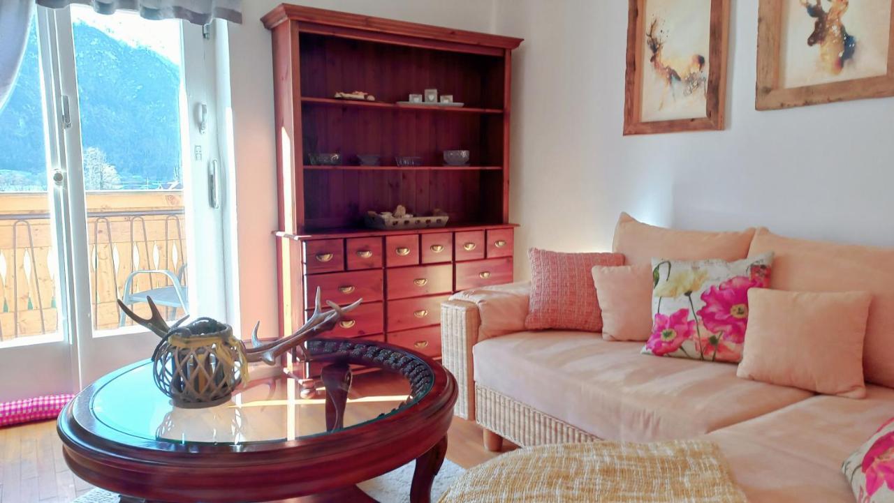 Haus Moni Apartment Bad Goisern Luaran gambar