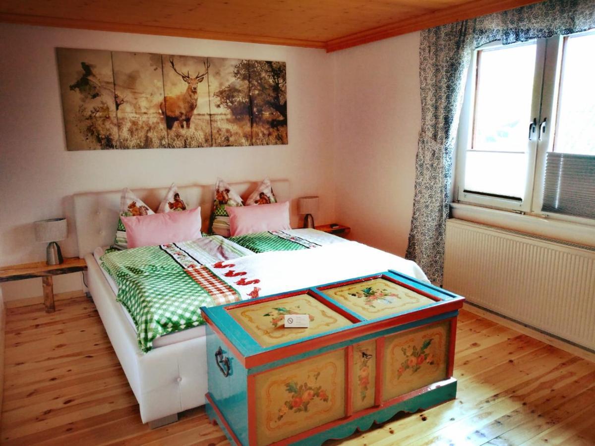 Haus Moni Apartment Bad Goisern Luaran gambar